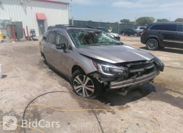 Subaru Outback 2019г.