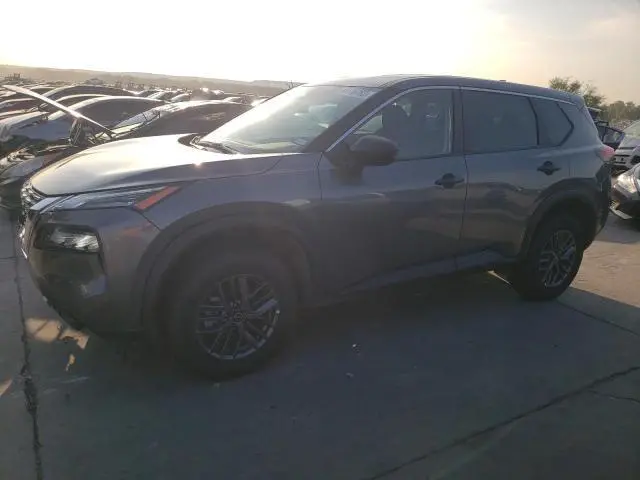 Nissan Rogue 2023г.