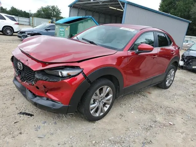 Mazda CX-30 2020г.