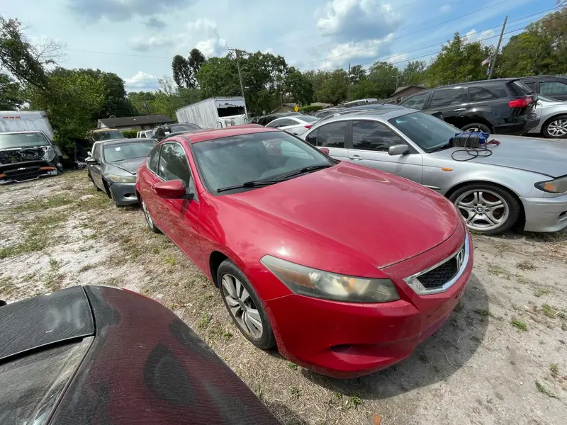 Honda Accord 2009г.