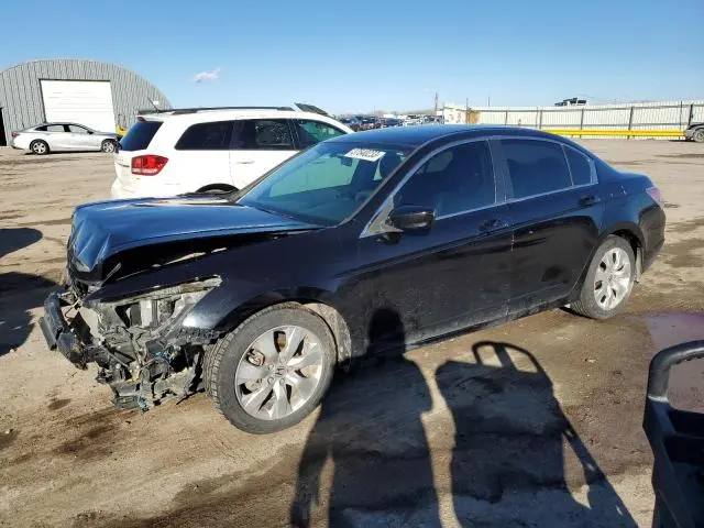 Honda Accord 2012г.