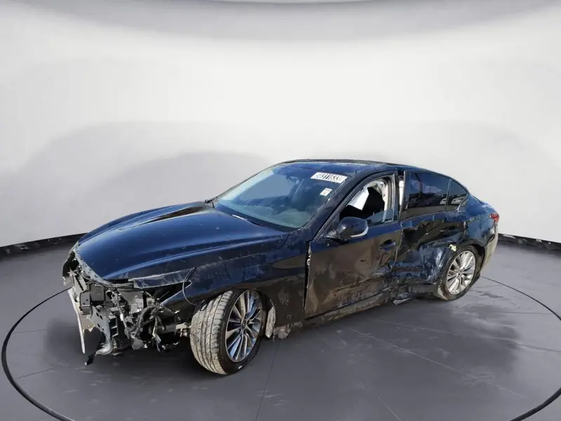 Infiniti Q50 2019г.