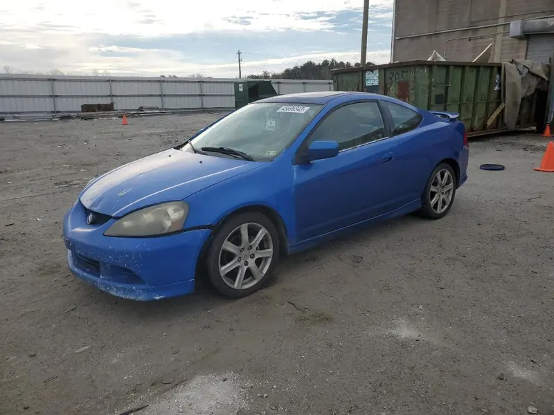 Acura RSX 2005г.