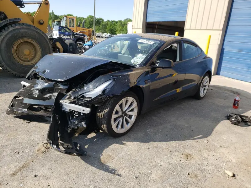 Tesla Model 3 2023г.