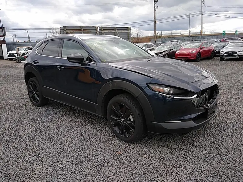 Mazda CX-30 2022г.