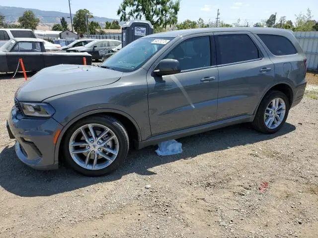 Dodge Durango 2022г.