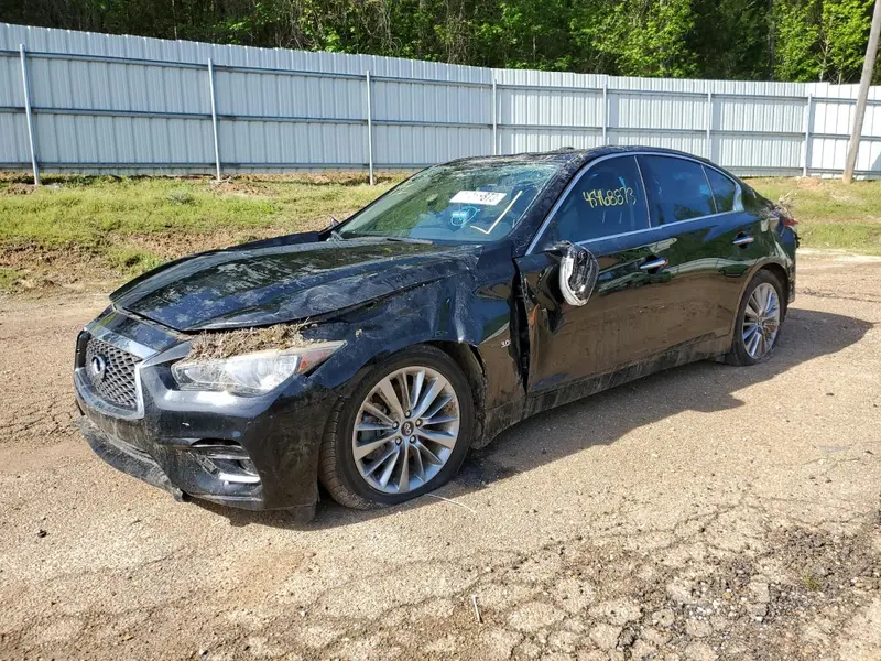 Infiniti Q50 2019г.