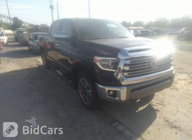 Toyota Tundra 2019г.