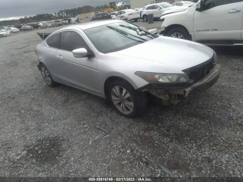 Honda Accord 2011г.