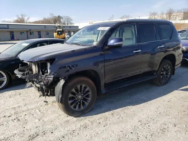 Lexus GX 460 2022г.