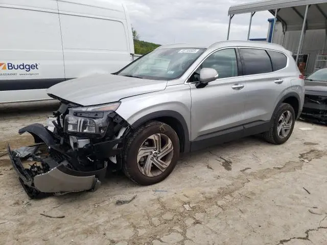 Hyundai Santa Fe 2023г.