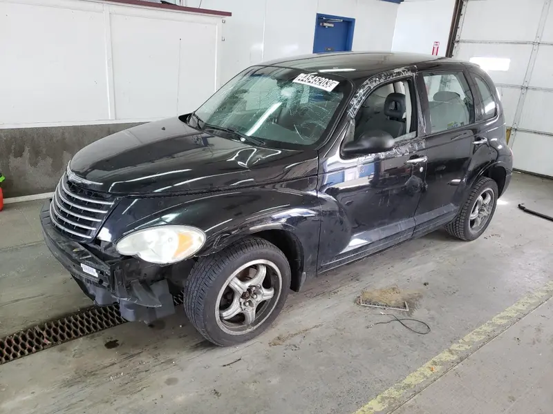Chrysler PT Cruiser 2007г.