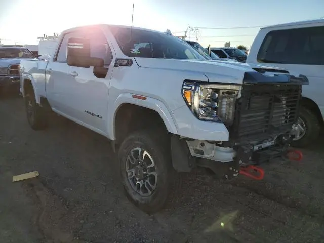 GMC Sierra 2023г.