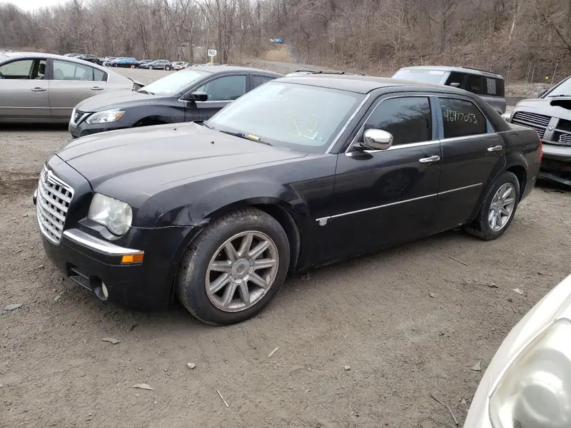 Chrysler 300 2006г.