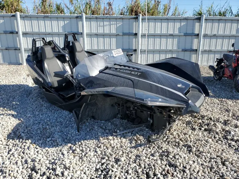 Polaris Slingshot 2021г.