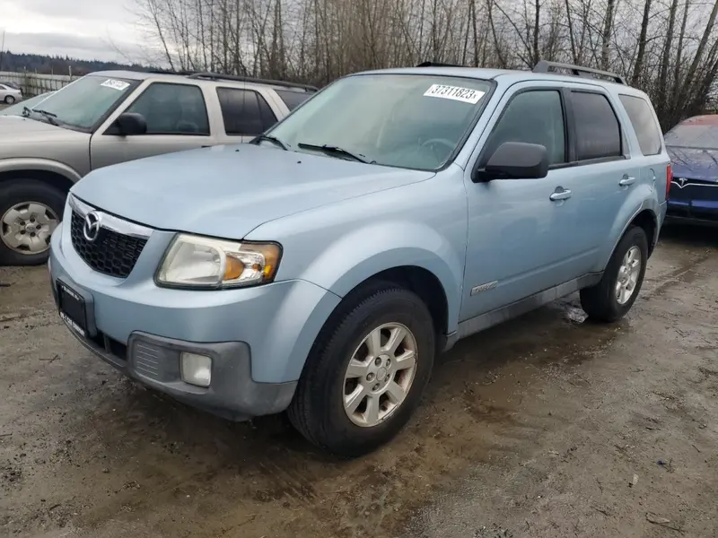 Mazda Tribute 2008г.