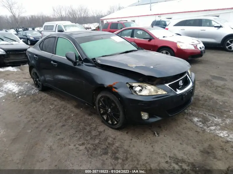 Lexus IS 2008г.
