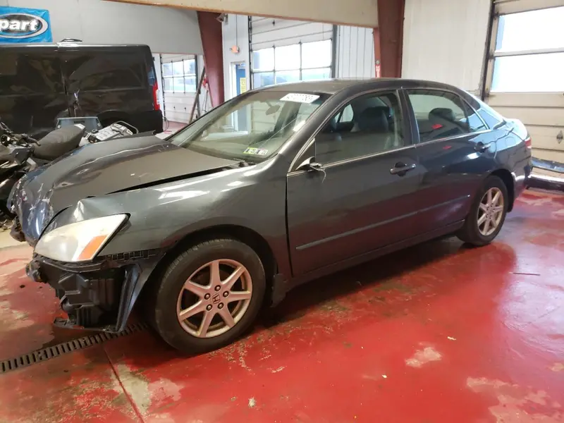 Honda Accord 2004г.