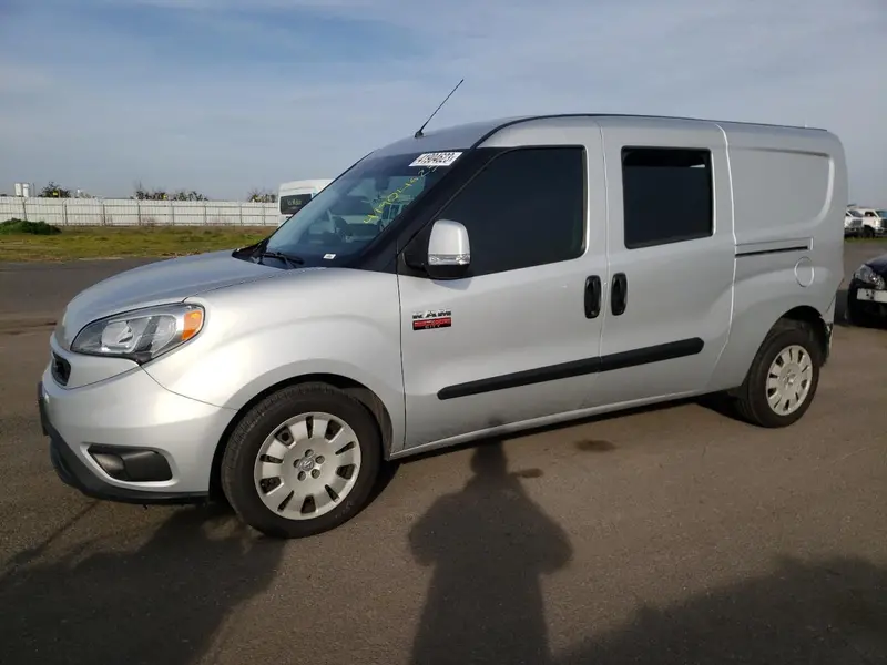 Ram Promaster City 2020г.