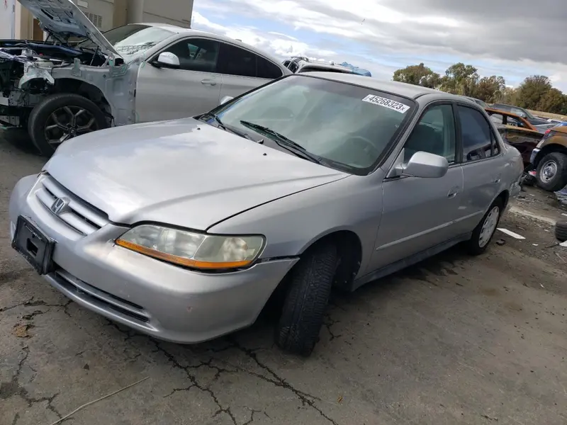 Honda Accord 2002г.