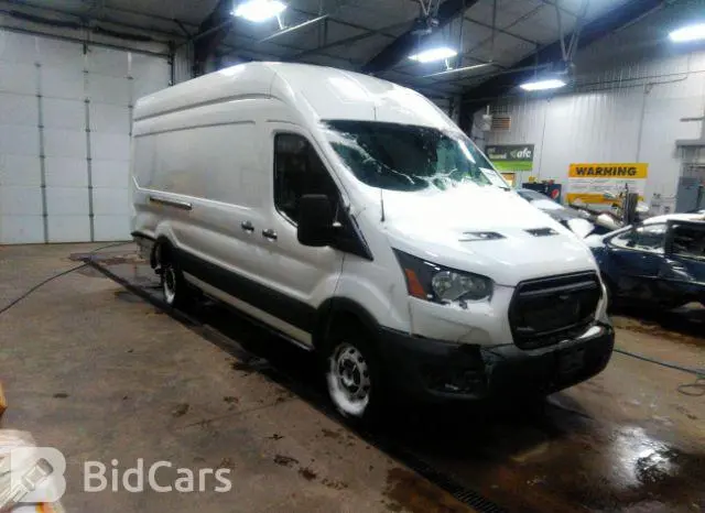 Ford Transit 2020г.