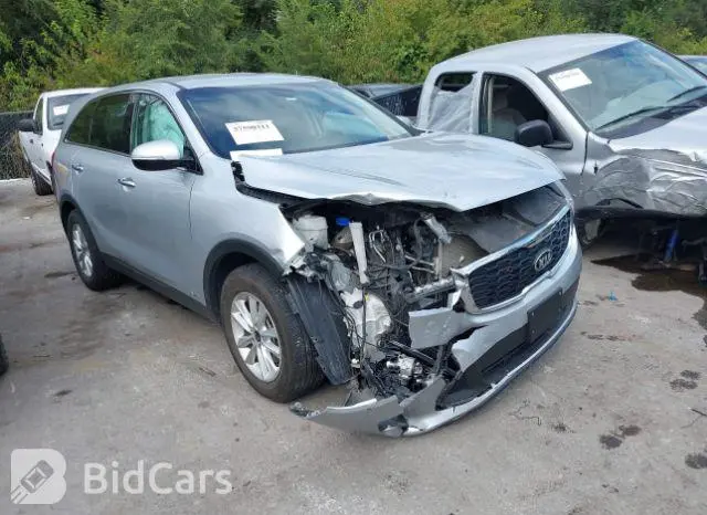 KIA Sorento 2019г.