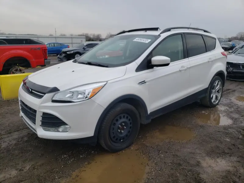 Ford Escape 2016г.