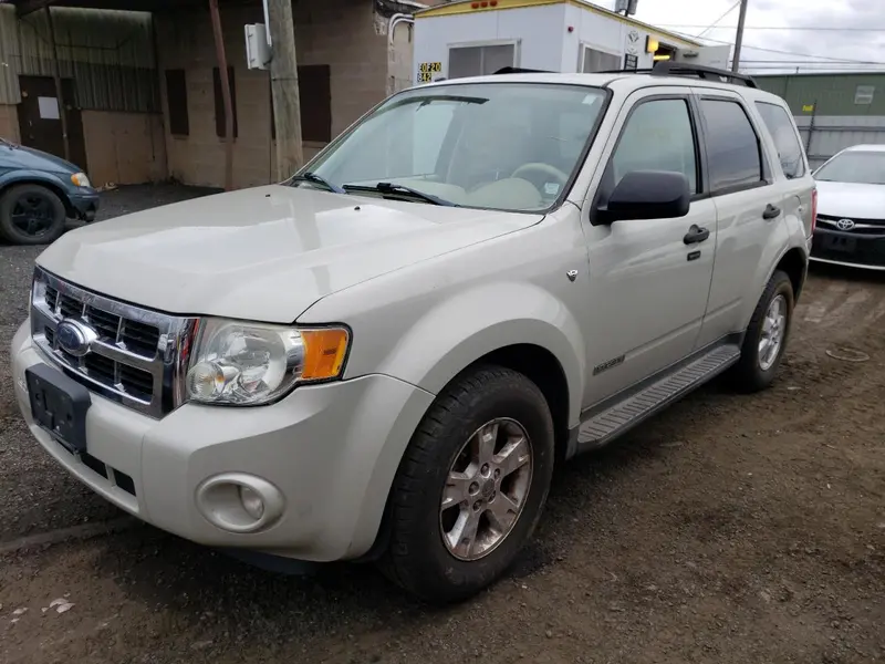 Ford Escape 2008г.