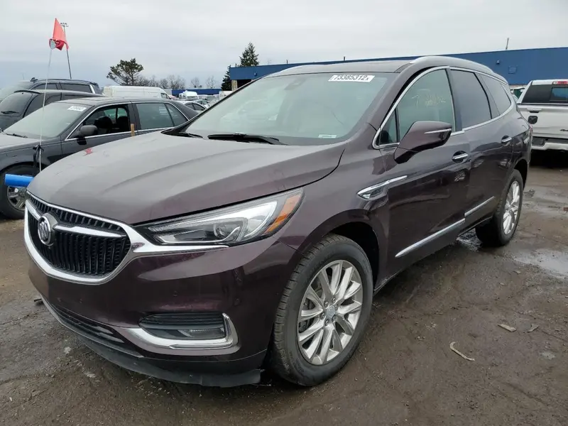 Buick Enclave 2019г.