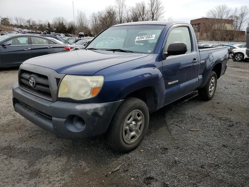 Toyota Tacoma 2005г.