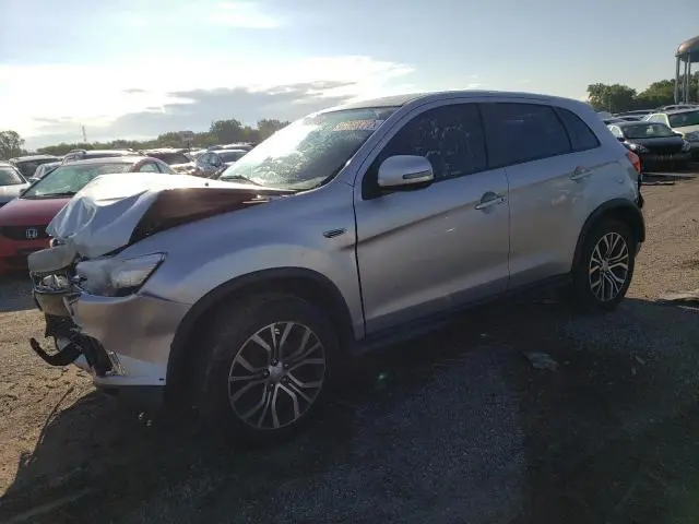 Mitsubishi Outlander 2019г.