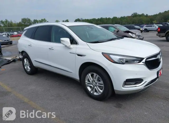 Buick Enclave 2021г.