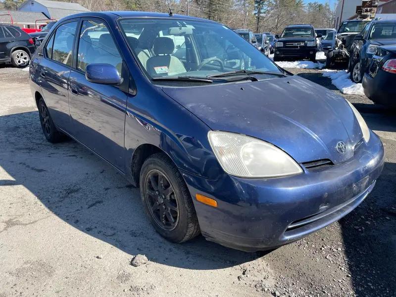 Toyota Prius 2003г.
