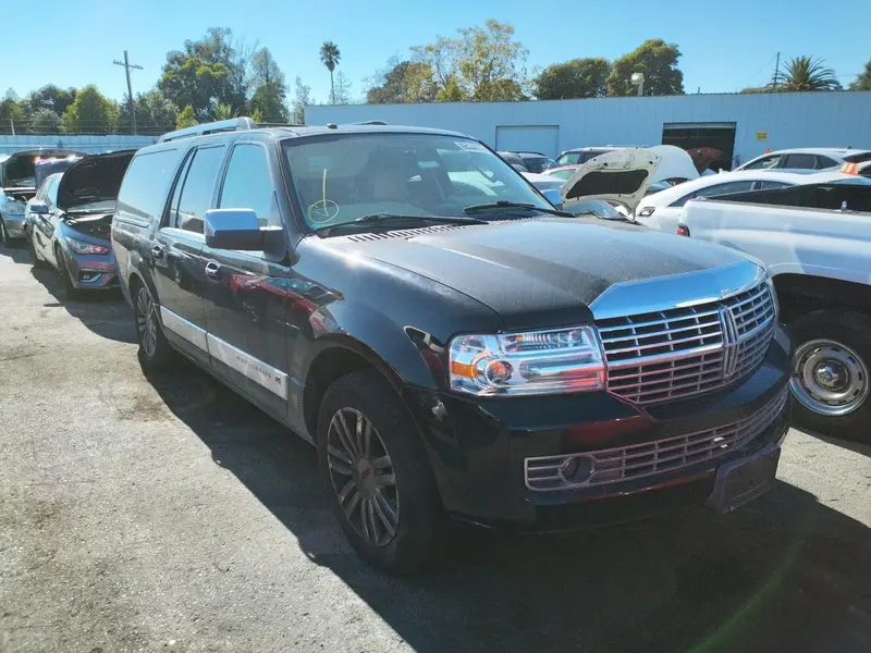 Lincoln Navigator 2007г.