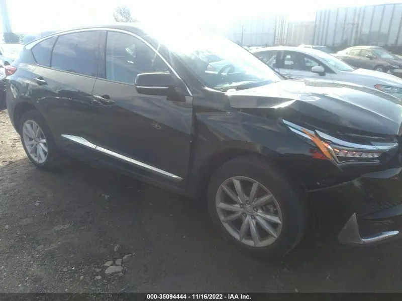 Acura RDX 2019г.