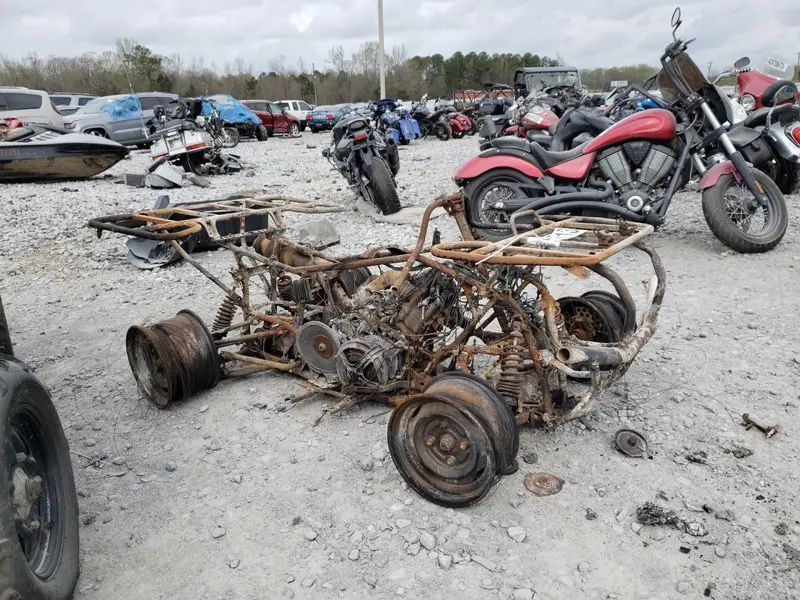 Yamaha Kodiak 2020г.