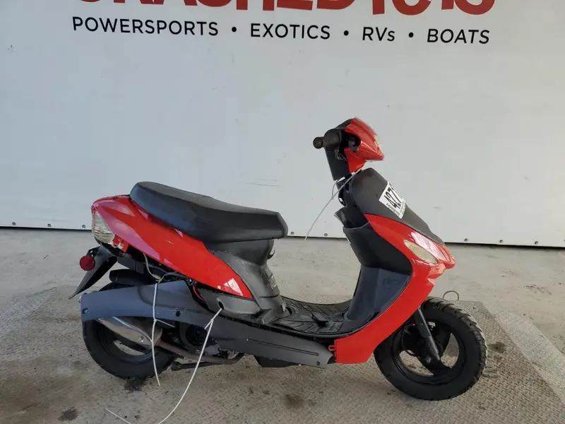 TAO Motor Speedy 50 2020г.