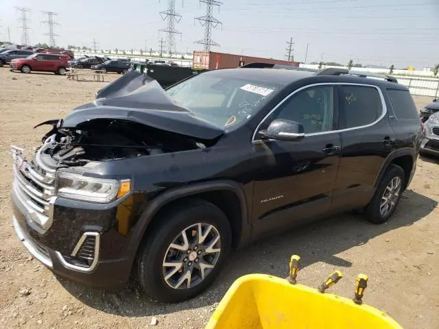 GMC Acadia 2023г.