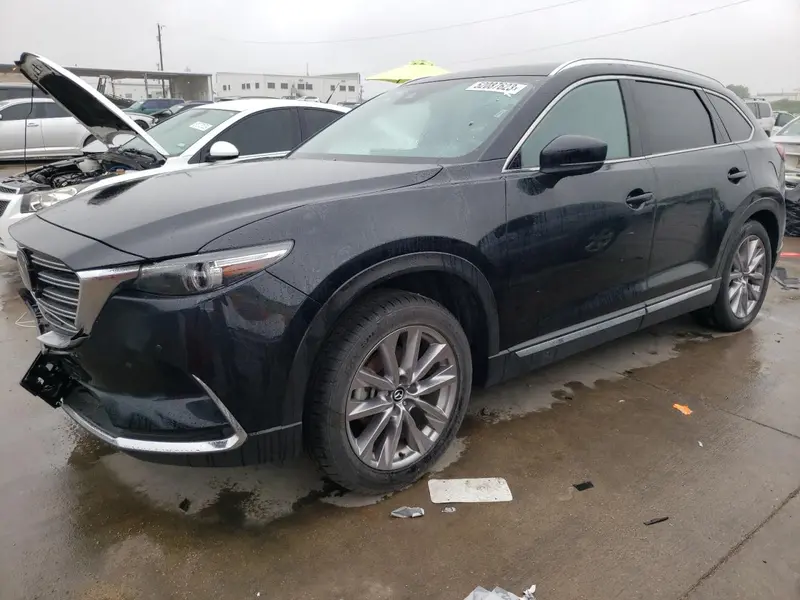 Mazda CX-9 2021г.