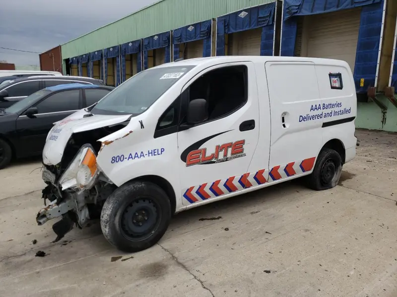 Nissan NV 200 2019г.