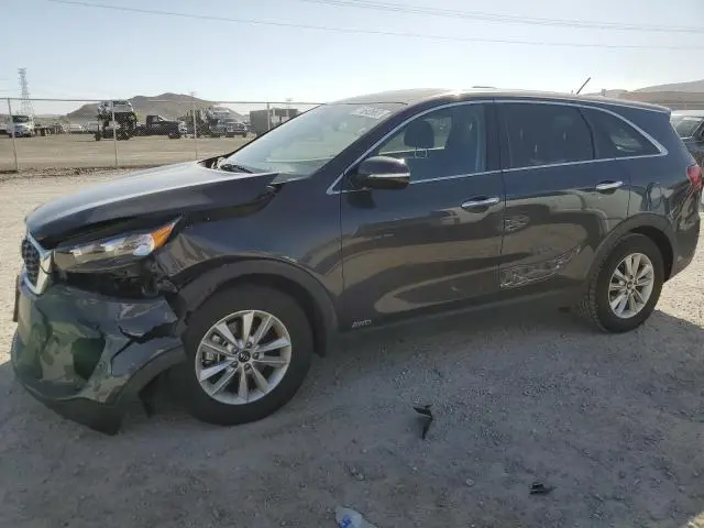 KIA Sorento 2019г.