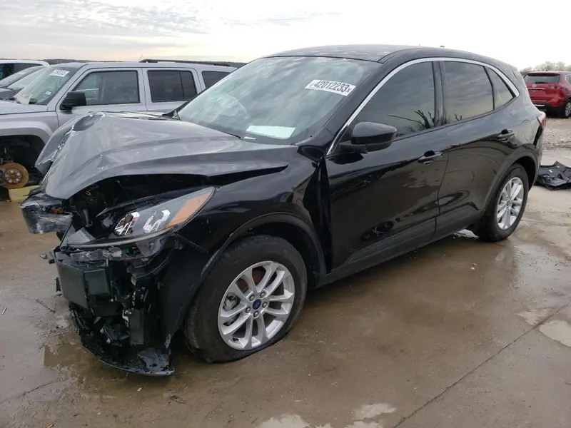 Ford Escape 2020г.