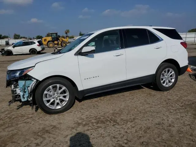 Chevrolet Equinox 2019г.