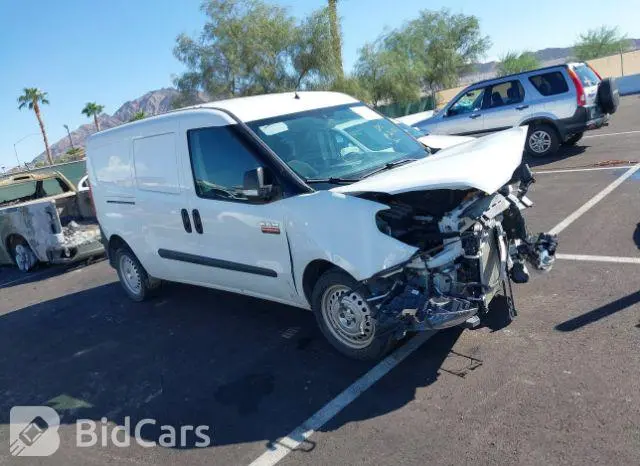 RAM Promaster 2021г.