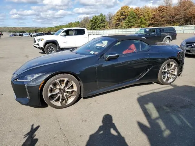 Lexus LC 2023г.