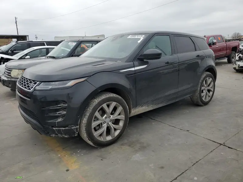 Land Rover Range Rover Evoque 2020г.
