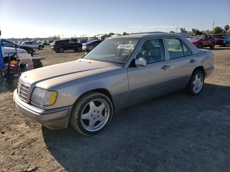 Mercedes-Benz E-Class 1995г.