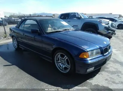 BMW 3 Series 1996г.