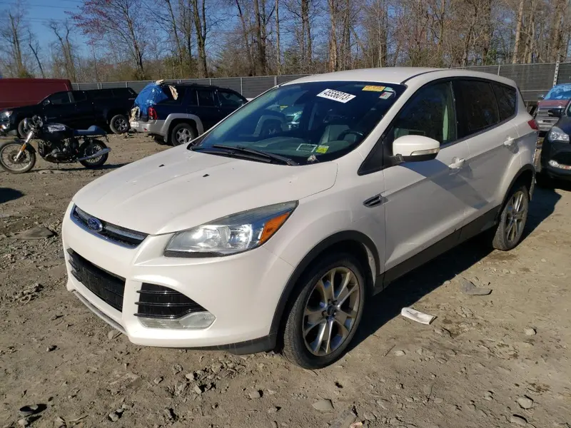 Ford Escape 2013г.