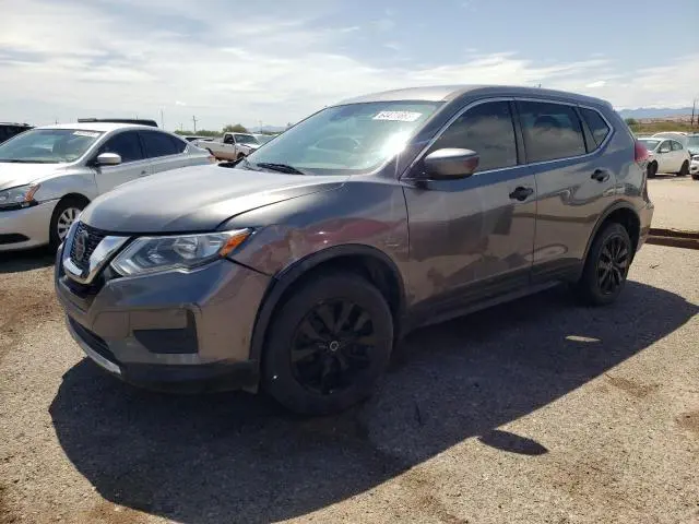 Nissan Rogue 2019г.